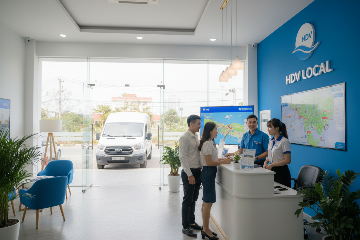 Dịch Vụ Thuê Limousine Huế Đi Phong Nha Tại Huế