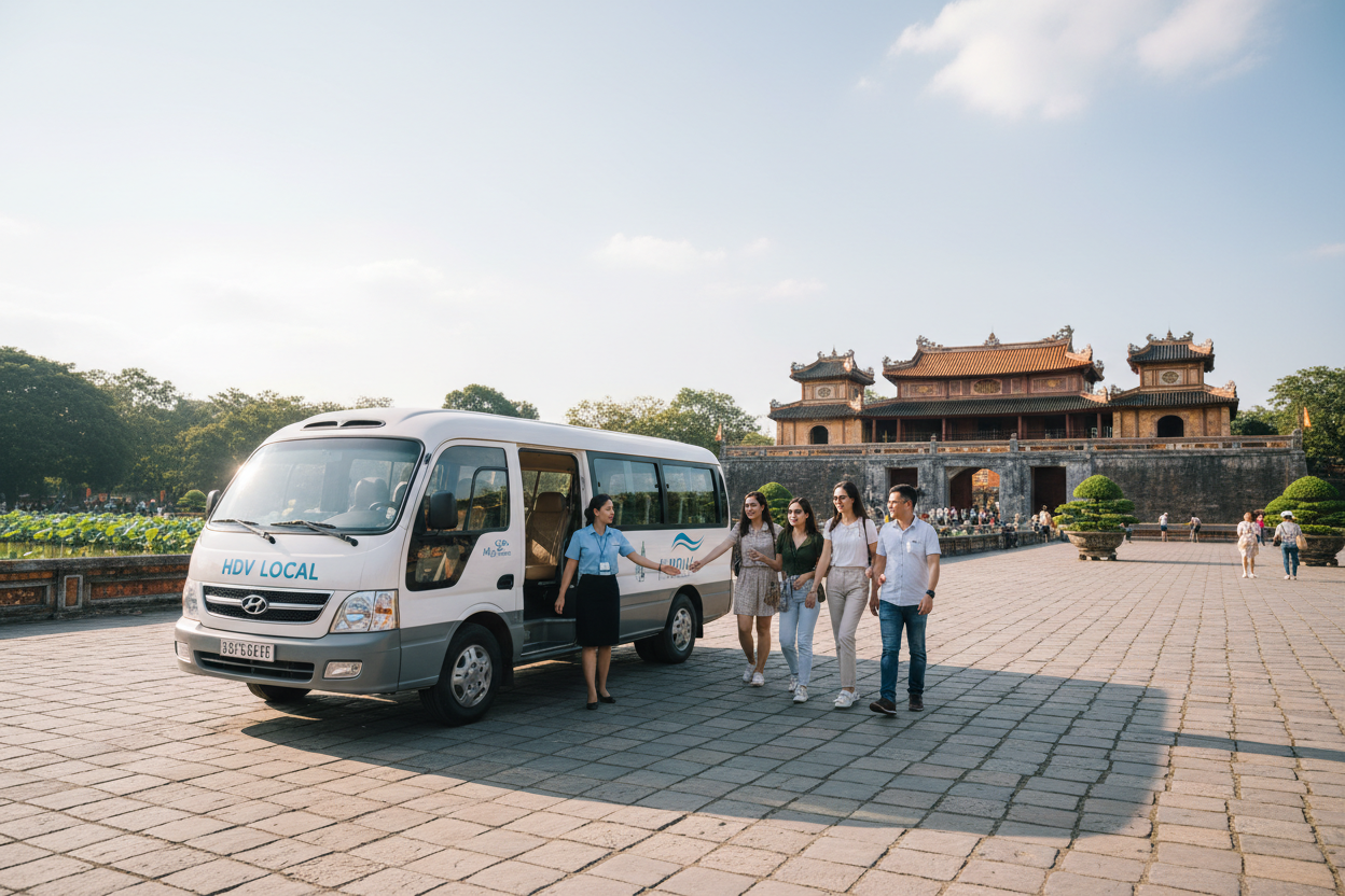 Thuê Limousine Huế Đi Phong Nha Tại Huế Là Gì?