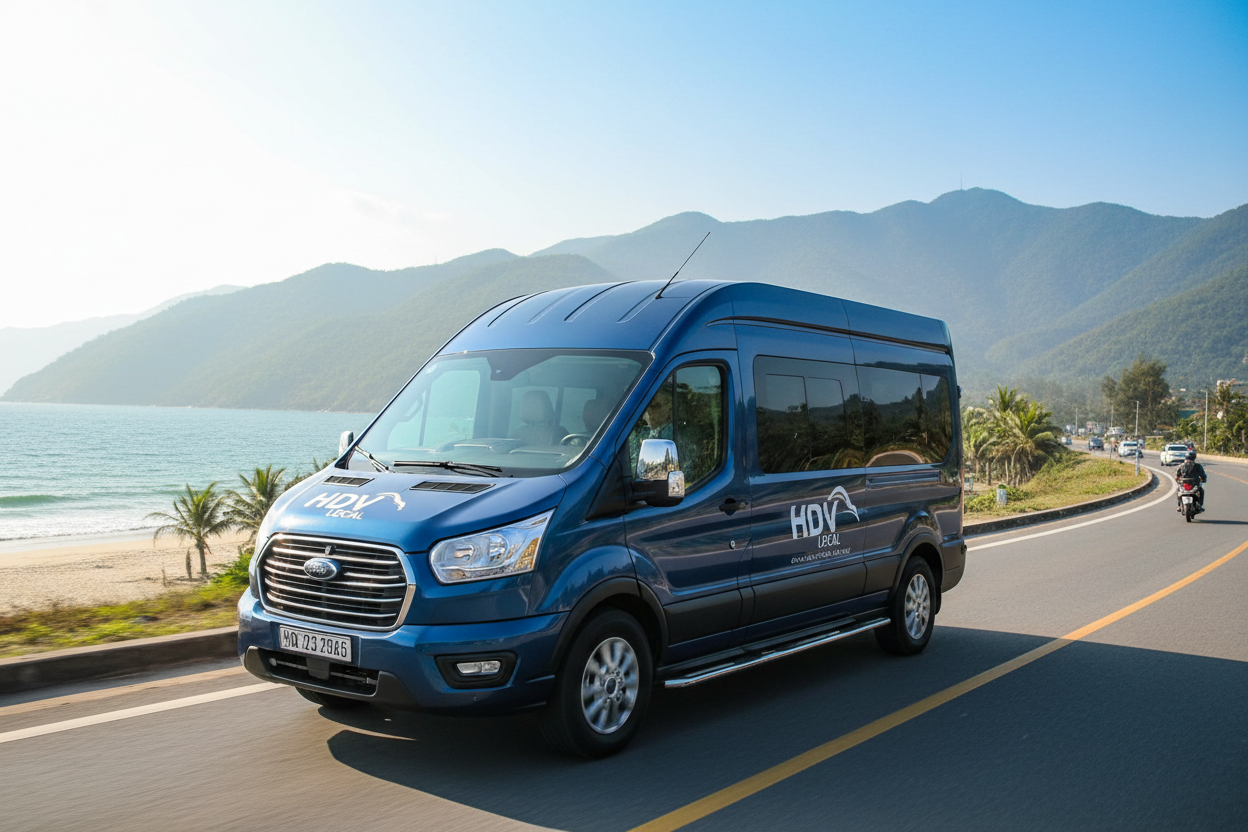 Thông Tin Chi Tiết Về Dịch Vụ Xe Limousine Huế Đi Phong Nha