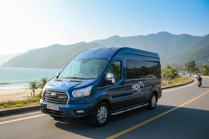 Thông Tin Chi Tiết Về Dịch Vụ Xe Limousine Huế Đi Phong Nha