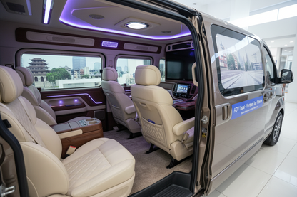 Bảng Giá Thuê Limousine Huế Đi Hội An Tại Huế Mới Nhất