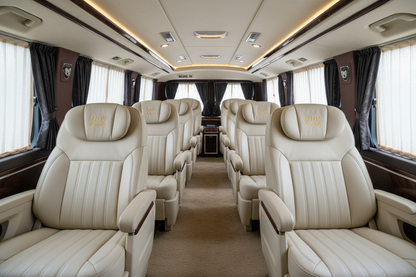 Thuê Limousine Huế Đi La Vang Tại Huế Là Gì?