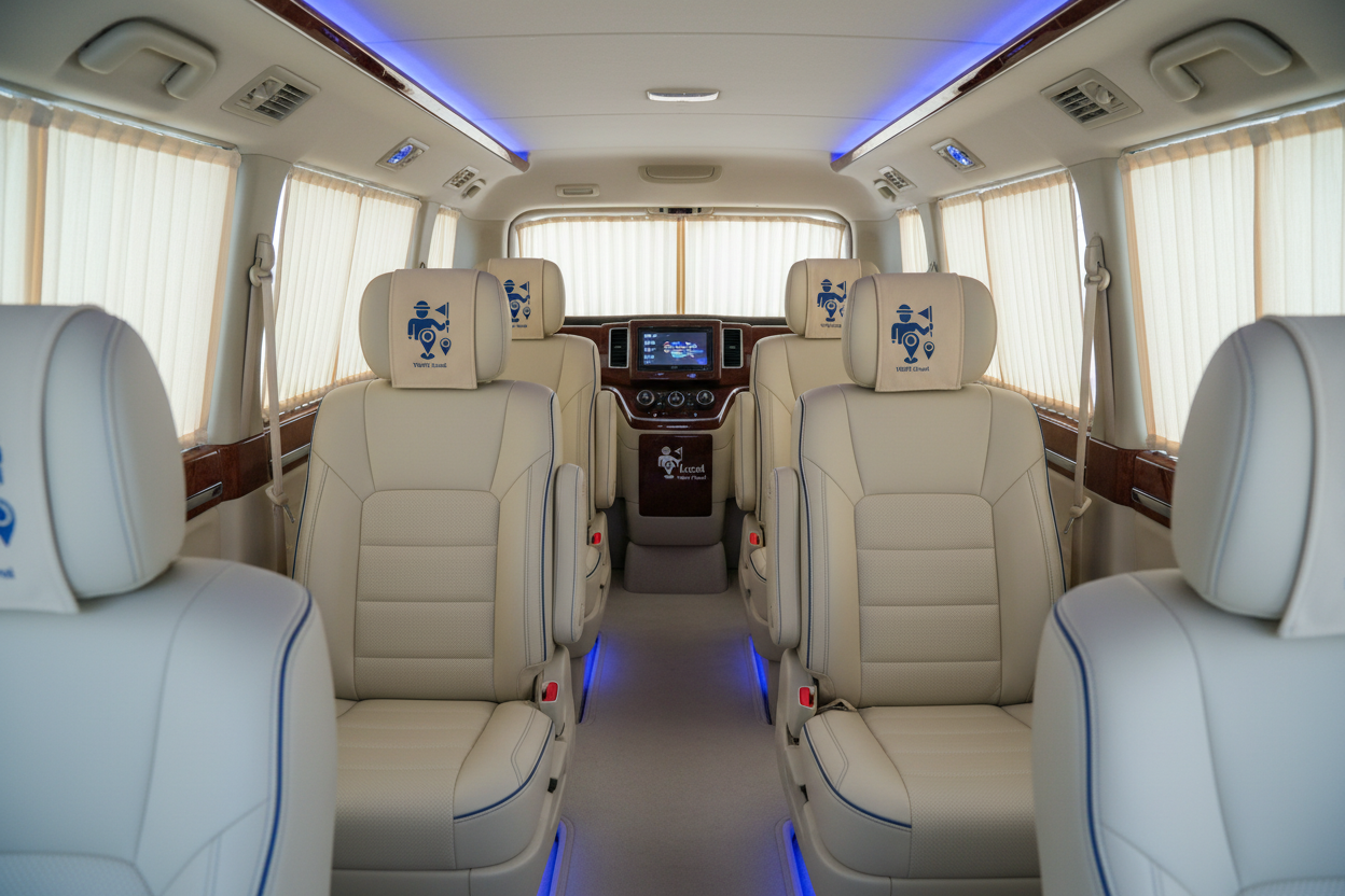 Thuê Limousine Đi Biển Thuận An Tại Huế Là Gì?