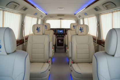 Thuê Limousine Đi Biển Thuận An Tại Huế Là Gì?