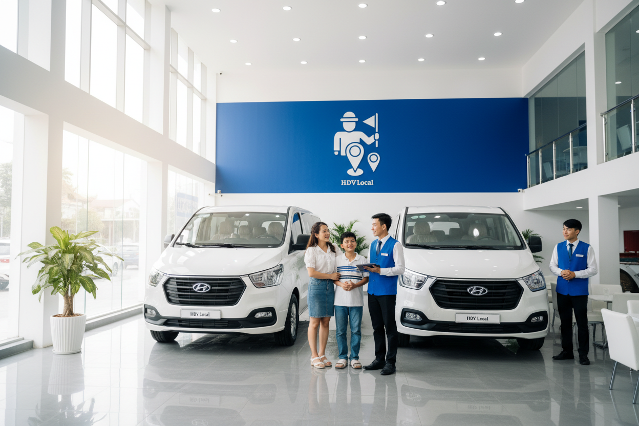 Bảng Giá Thuê Limousine Đi Đại Nội Huế Mới Nhất