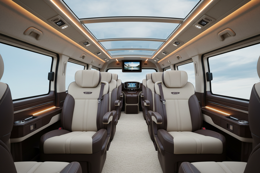 Thuê Limousine Đi Đầm Lập An Tại Huế Xe VIP Giá Tốt