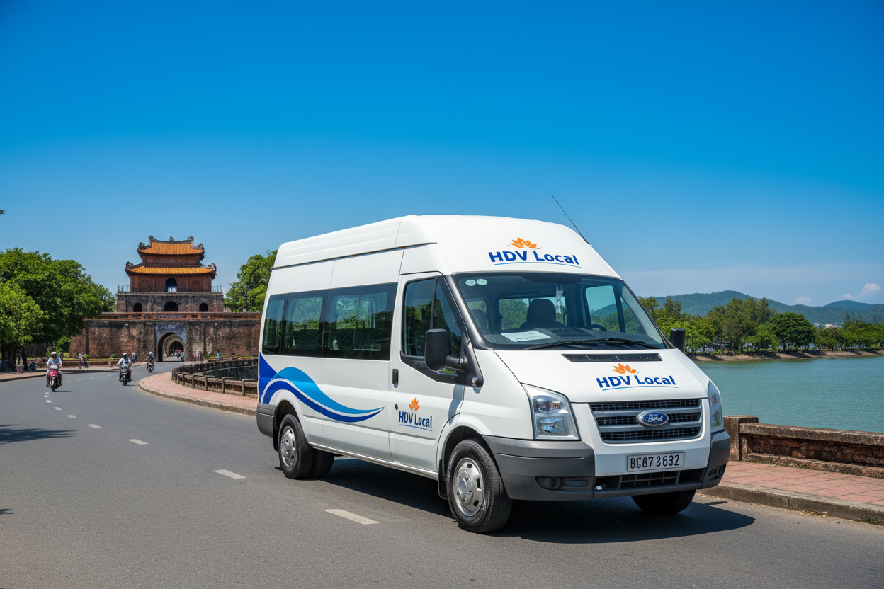 Thông Tin Chi Tiết Về Dịch Vụ Xe Limousine Đi Đầm Lập An