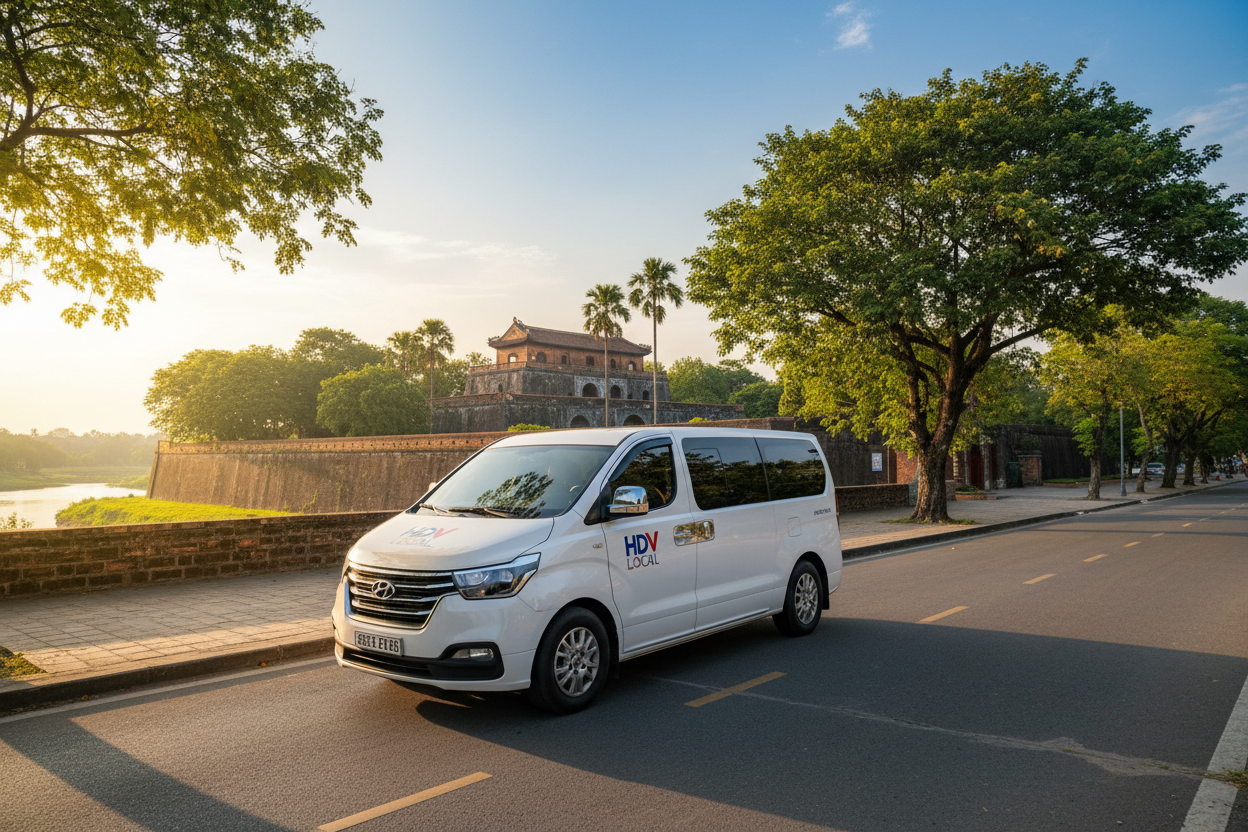 Thuê Limousine Đi Đầm Lập An Tại Huế Là Gì?
