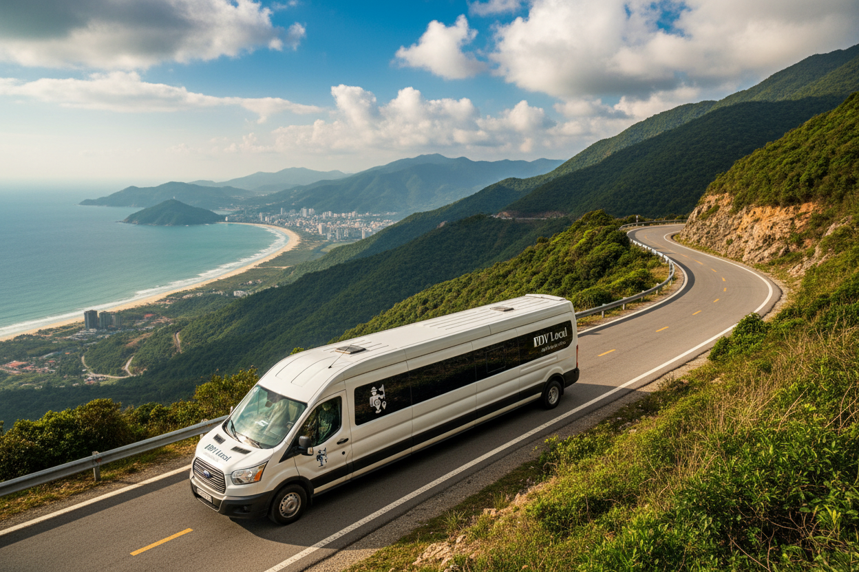 Thuê Limousine Đi Kinh Thành Huế Dịch Vụ Xe VIP Sang Trọng Giá Rẻ
