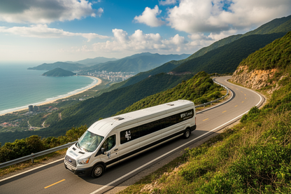 Thuê Limousine Đi Kinh Thành Huế Dịch Vụ Xe VIP Sang Trọng Giá Rẻ