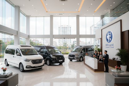 Các Dịch Vụ Xe Du Lịch Tuyến Huế Đi Bà Nà Hills
