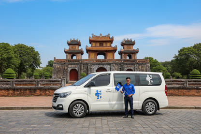 Bảng Giá Thuê Xe Huế Đi Đồng Hới Cập Nhật Mới Nhất