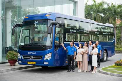Dịch vụ thuê xe Huế đi Lao Bảo