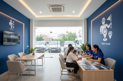 Thuê Xe Huế Đi Quảng Bình Là Gì?