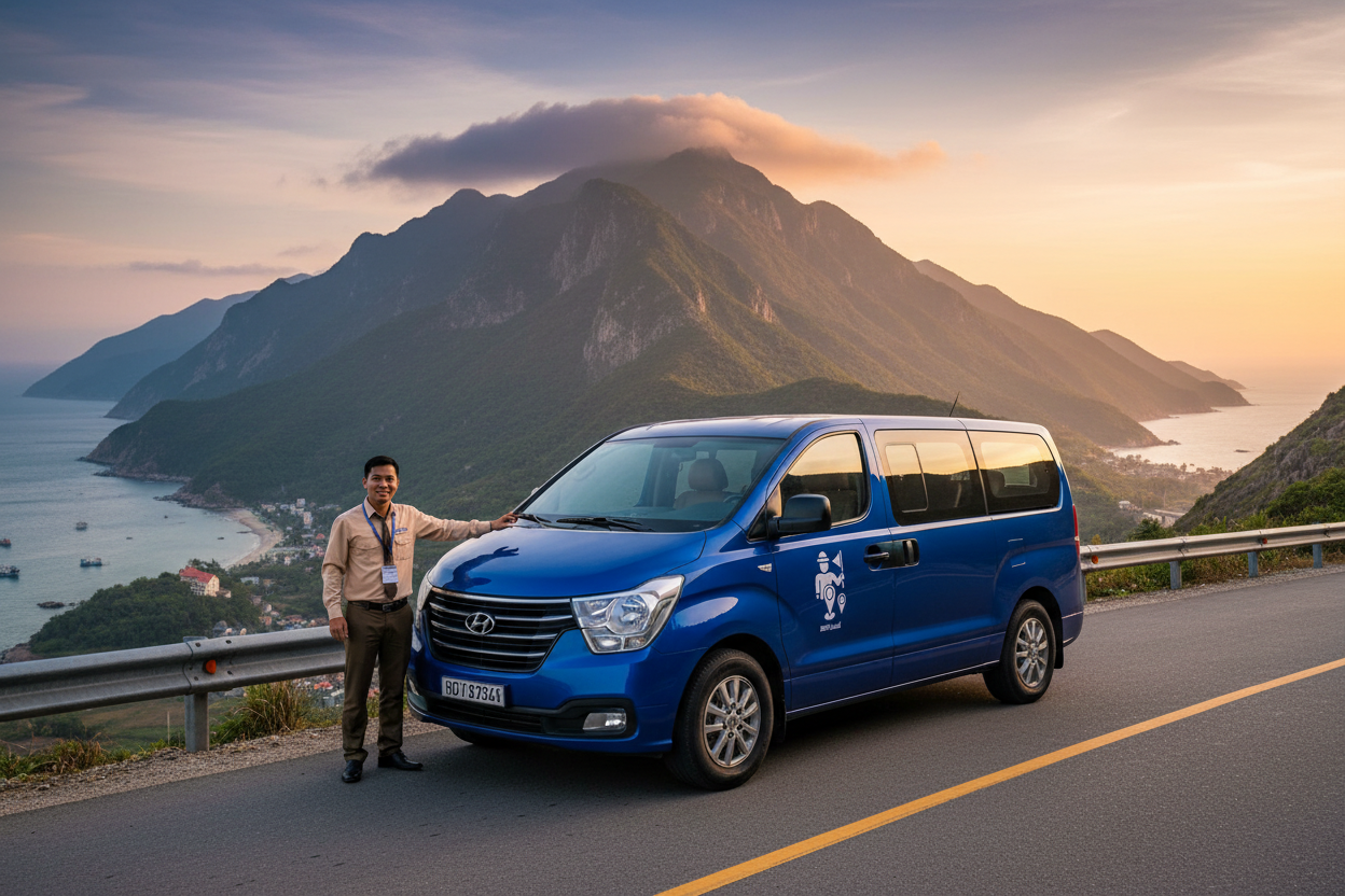Bảng Giá Thuê Xe Limousine Cưới Hỏi Tại Huế Mới Nhất