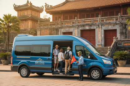 Thuê Xe Limousine Công Tác Tại Huế Là Gì?
