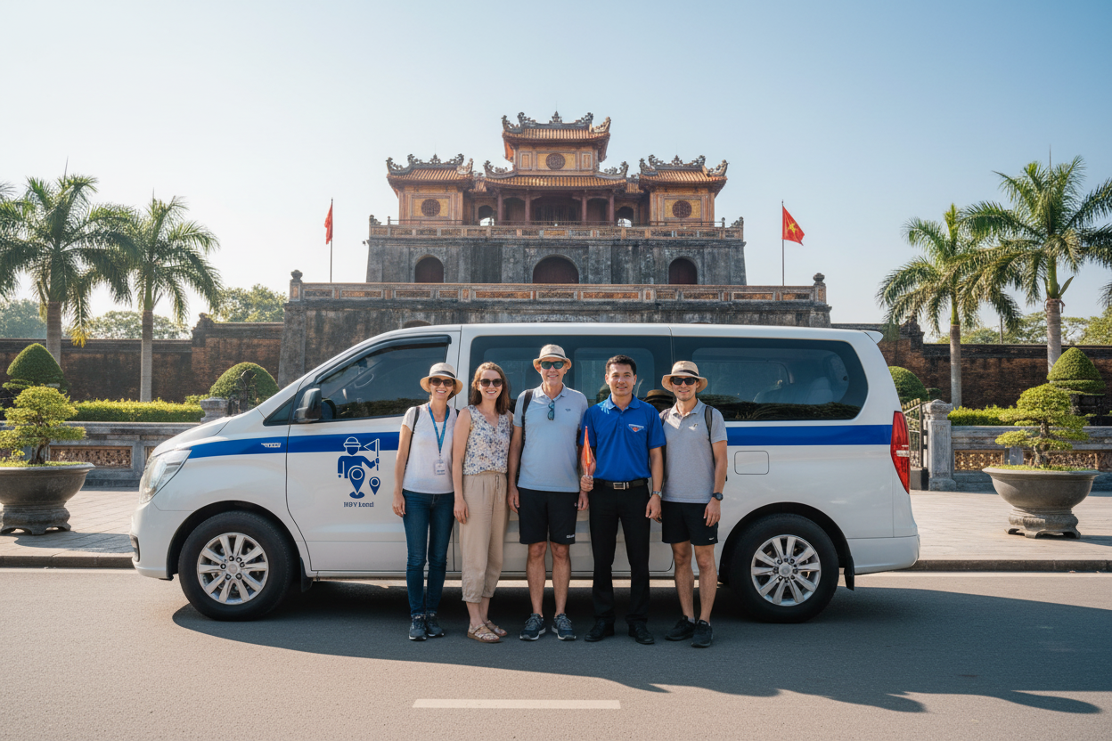 Dịch vụ thuê xe Limousine doanh nghiệp