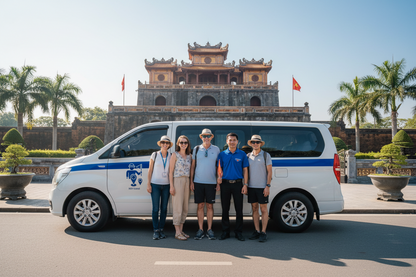 Dịch vụ thuê xe Limousine doanh nghiệp