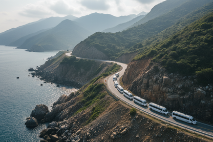 Thuê Xe Limousine Du Lịch Miền Trung Tại Huế VIP Sang Trọng Giá Tốt