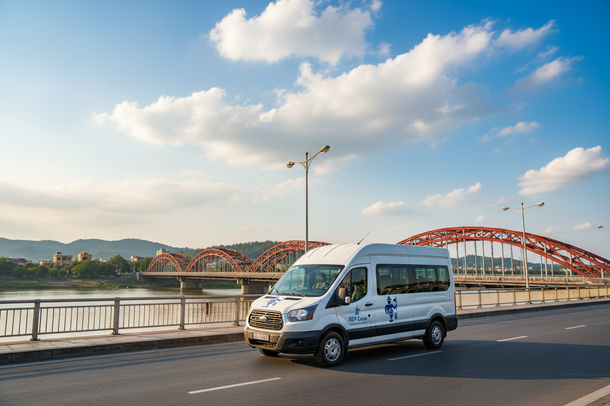 Bảng Giá Thuê Xe Limousine Hội Nghị Tại Huế Mới Nhất