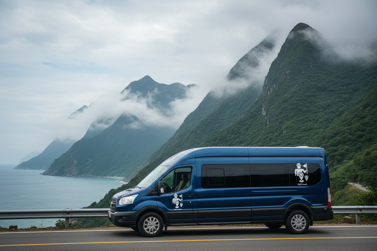 Thuê Xe Limousine Tham Quan Huế VIP Trọn Gói Giá Tốt Nhất