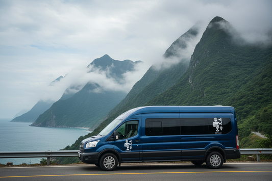 Thuê Xe Limousine Tham Quan Huế VIP Trọn Gói Giá Tốt Nhất
