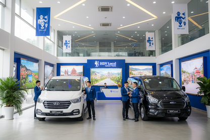 Thuê Xe Limousine Tham Quan Huế Là Gì?