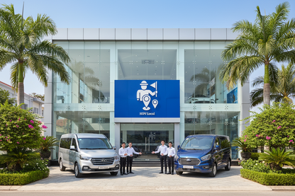 Thông Tin Cần Biết Về Dịch Vụ Thuê Xe Limousine Theo Giờ Huế