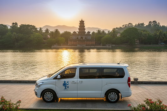 Thuê Xe Limousine Theo Ngày Huế VIP Trọn Gói Giá Tốt Nhất