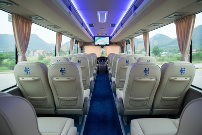 Thuê Xe Limousine Theo Ngày Huế Là Gì?