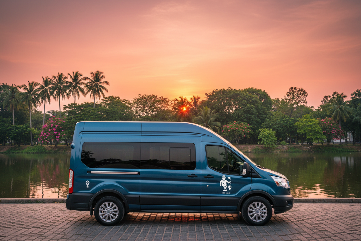Thuê Xe Limousine Trọn Gói Tại Huế Là Gì?