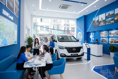 Thông Tin Cần Biết Về Thuê Xe Limousine Trọn Gói Tại Huế