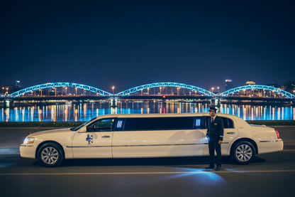 Bảng Giá Thuê Xe Limousine Trọn Gói Tại Huế Mới Nhất