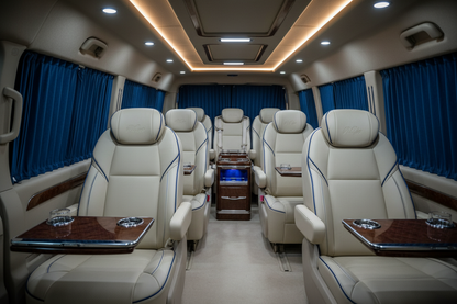 Kinh Nghiệm Chọn Dịch Vụ Thuê Xe Phù Hợp