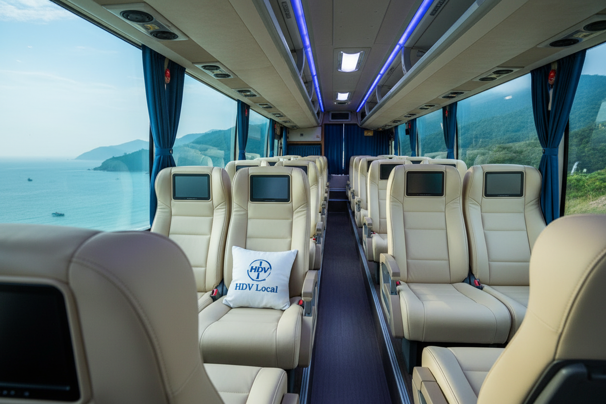 Thuê Xe Đi Lăng Đồng Khánh Là Gì?
