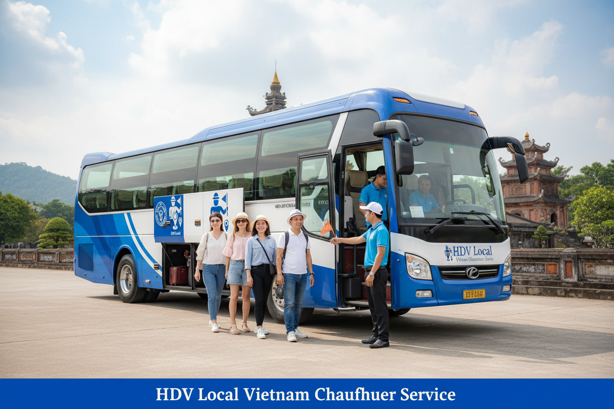 Thuê Xe Đi Lăng Tự Đức Là Gì?