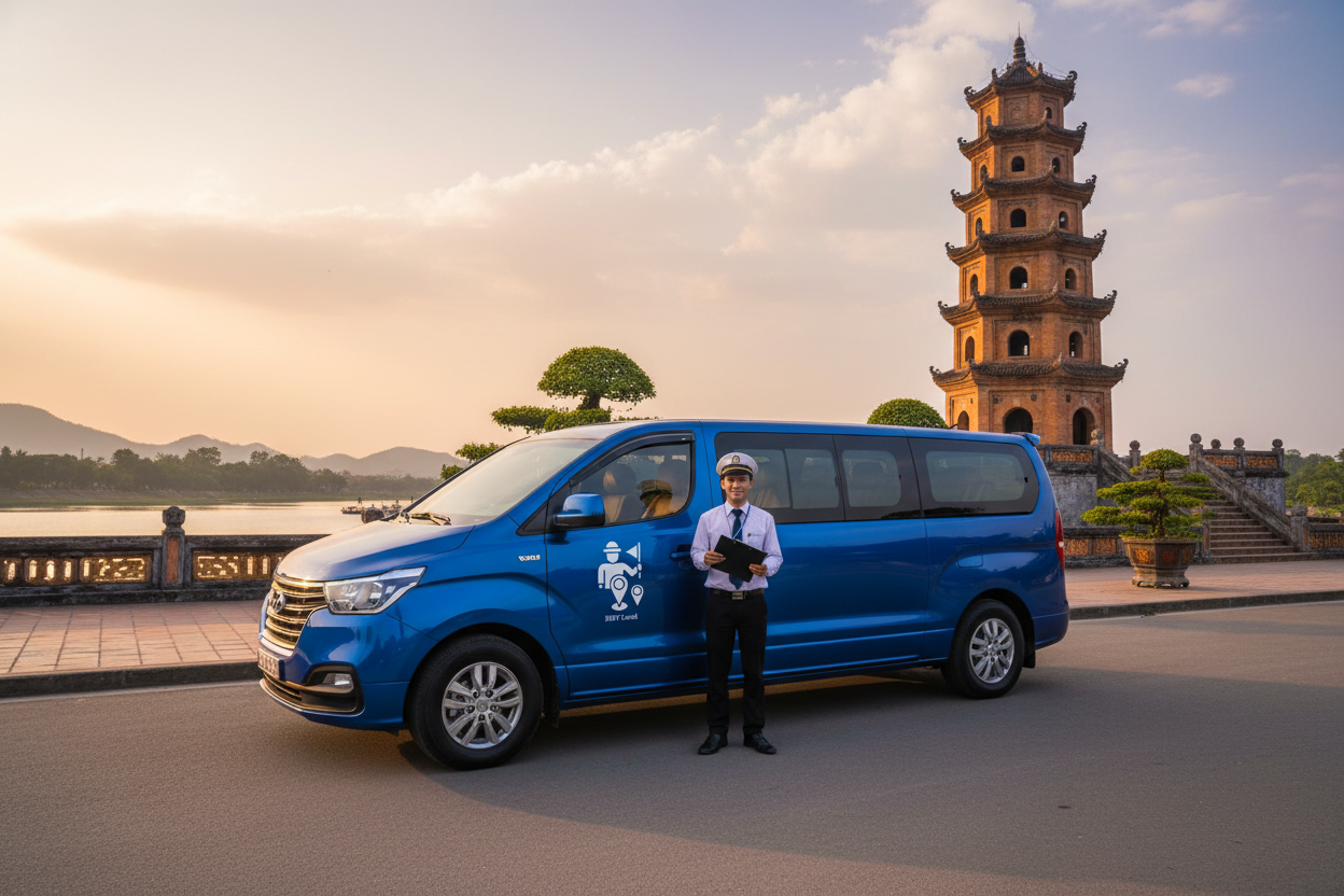 Bảng Giá Thuê Xe Đi Phá Tam Giang, Huế Cập Nhật Mới Nhất