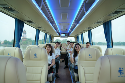 Thuê Xe Đi Sông Hương Huế Là Gì?
