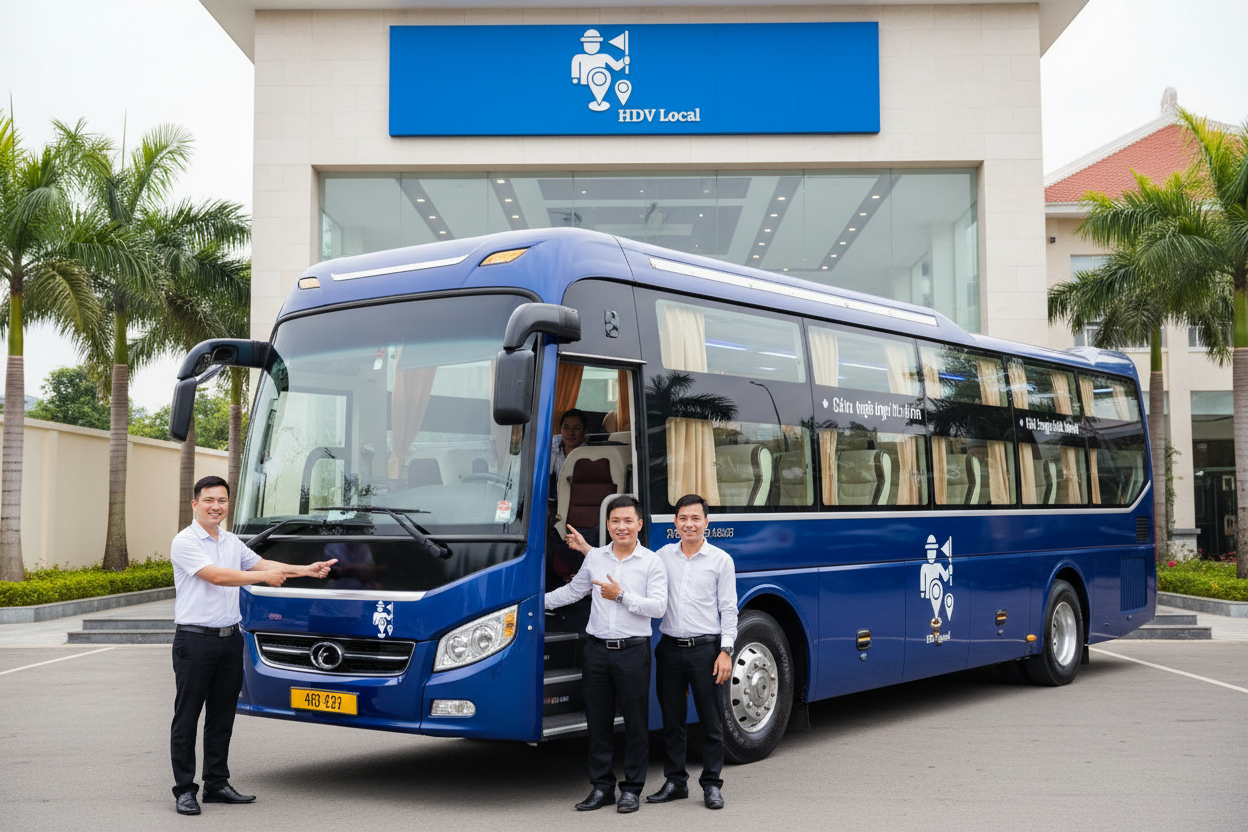 Thuê Xe Đi Vườn Quốc Gia Bạch Mã, Huế Là Gì?