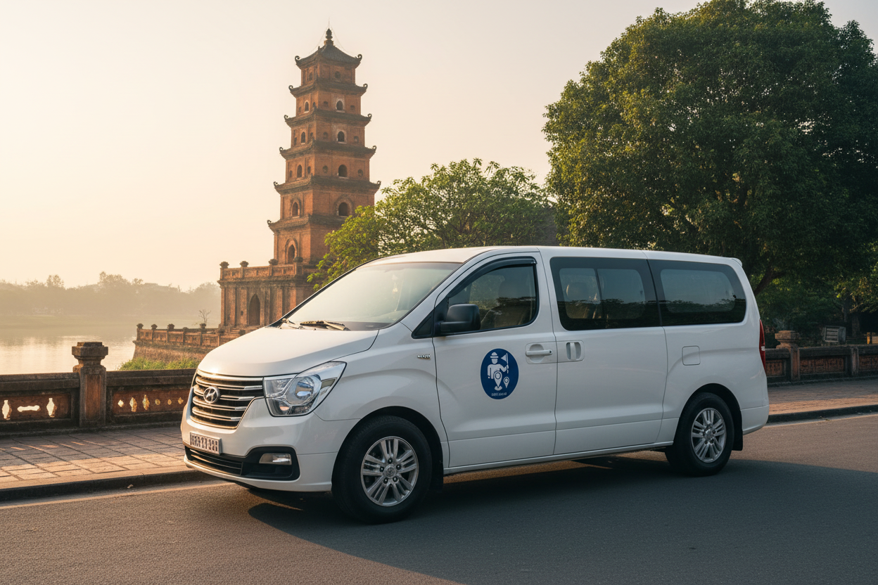 Bảng Giá Thuê Xe Đi Bãi Biển Lăng Cô, Huế Cập Nhật Mới Nhất