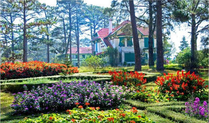 Đà Lạt Cadasa Resort