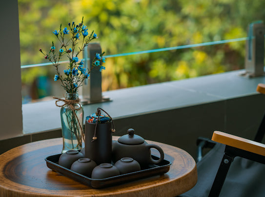 De V'charm Homestay là gì?