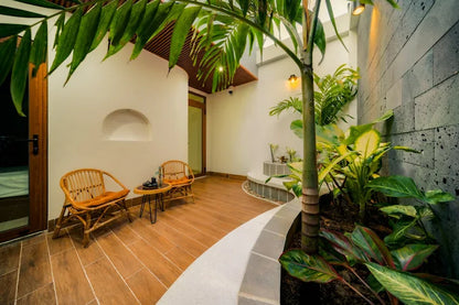 Từ sân bay Tuy Hòa về homestay mất bao lâu?