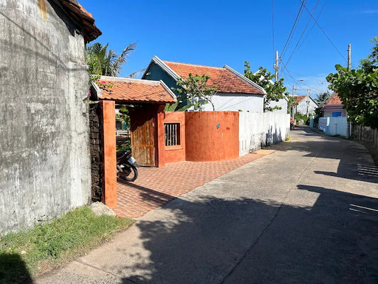 Dreamville Beach Homestay Phú Yên: Review Chỗ Nghỉ Sát Biển "Cực Chill"