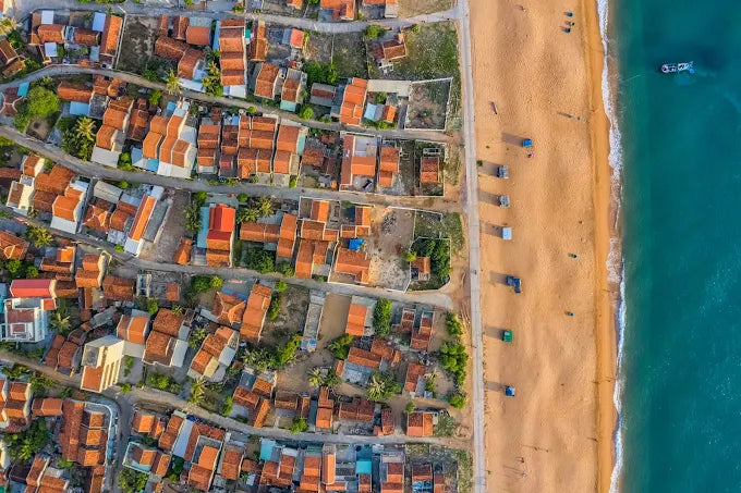 Dreamville Beach Homestay Phu Yen