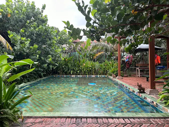 Dreamville Beach Homestay Phu Yen