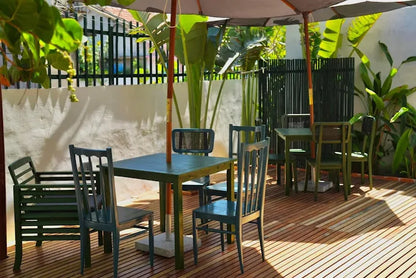 Dreamville Beach Homestay Phu Yen