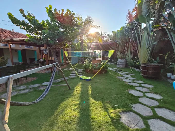 Dreamville Beach Homestay Phu Yen