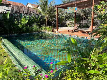 Dreamville Beach Homestay Phu Yen