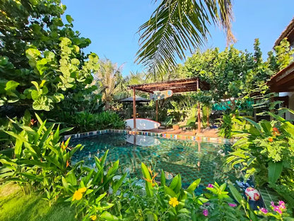 Dreamville Beach Homestay Phu Yen